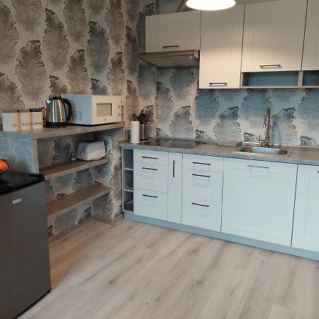 Apartament Kopernika-Centrum Slupska Ngoại thất bức ảnh