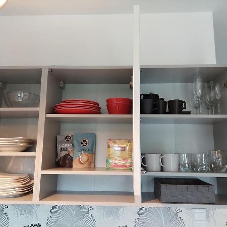 Apartament Kopernika-Centrum Slupska Ngoại thất bức ảnh